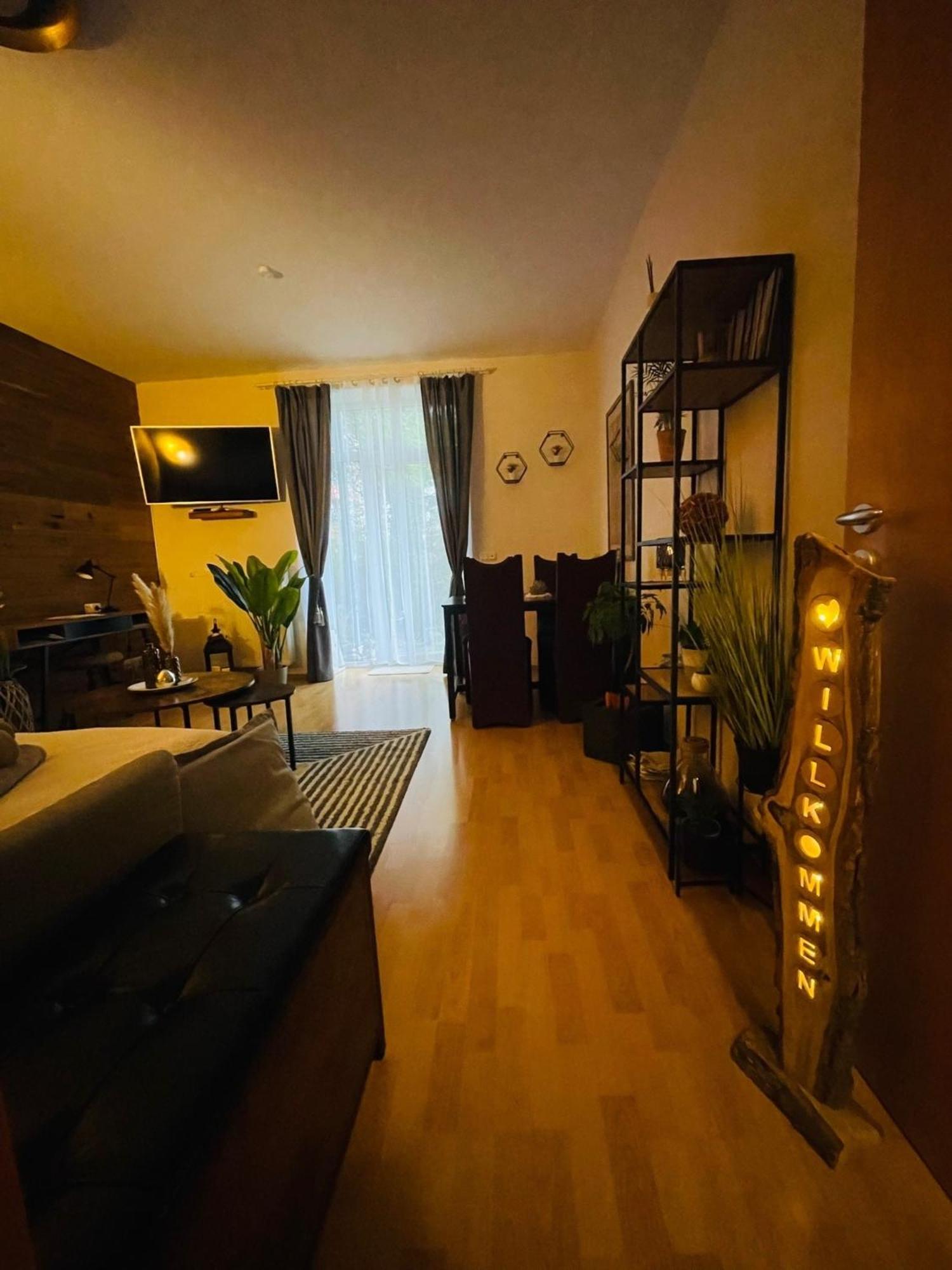 "Erfurt Geniessen" Apartment Exterior foto